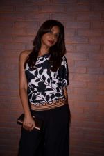 Achala Sachdev at The Spare Kitchen launch in Juhu, Mumbai on 25th Oct 2013